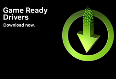 有时候,降级也能解决问题。(图片来源:Nvidia)