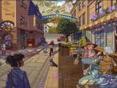 《Witchbrook》是一款魔法学校题材的角色扮演游戏兼生活模拟游戏，计划于2026年推出。