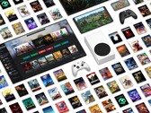 如果您订阅了 Xbox Game Pass，本周末将有四款游戏免费提供（图片来源：Xbox）