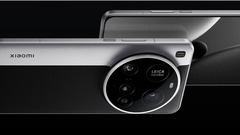 小米 15 Ultra。(图片来源：小米）