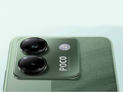 Poco M7 Pro 5G 已抵达欧洲和英国，有三种颜色可供选择。(图片来源：小米）