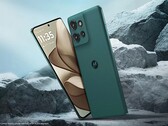 Edge 50 5G 已通过 IP68 和 MIL-STD-810 认证。(图片来源：摩托罗拉）