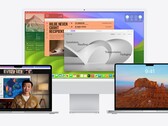Apple macOS 14 Sonoma（来源： )Apple