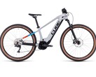 E-bike recall: Cube has to readjust an e-bike (Image source: Cube)