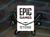 Epic Games 的最新赠品正赶上黑色星期五。(图片来源：Blobfish Games &amp; Epic Games Store - 已编辑）