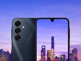 Galaxy A16 5G。(图片来源：三星）