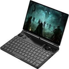 新的Win Max 2应该可以从下个月开始订购，配备Ryzen 7 7840U。(图片来源：GPD) 