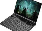 新的Win Max 2应该可以从下个月开始订购，配备Ryzen 7 7840U。(图片来源：GPD) 