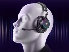 Fuxi-H8 Pro 或多或少是一款与众不同的耳机（图片来源：Havit）