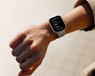 Honor Choice Watch 与最近的Apple Watch 非常相似。(图片来源：Honor)