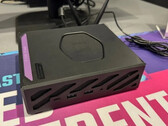 Cooler Master Mini-X 是一款中端迷你 PC，最高可配备 64GB 内存和英特尔酷睿 Ultra 处理器。(来源：Cowcotland）