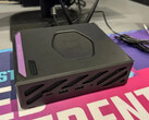 Cooler Master Mini-X 是一款中端迷你 PC，最高可配备 64GB 内存和英特尔酷睿 Ultra 处理器。(来源：Cowcotland）
