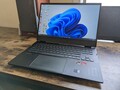 Radeon RX 6650M性能首次亮相。惠普Omen 16 2022笔记本电脑评测