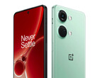 Nord 3保持了OnePlus的警报滑块。(图片来源：Roland Quandt &amp; WinFuture)
