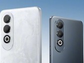 K12 Plus。(图片来源：OPPO）