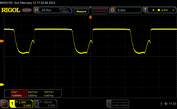 PWM ~100 % SDR 亮度