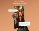15 系列的全新 AI 编辑精灵功能。(图片来源：Realme）