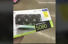 RTX 5080 GPU 以 437 美元的超低折扣出售，原因何在？