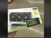 RTX 5080 GPU 以 437 美元的超低折扣出售，原因何在？