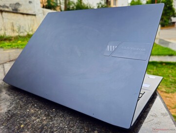 华硕 VivoBook Pro 16 K6602VU