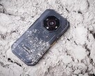 Armor X32 Pro 是一款配备夜视摄像头的新型耐用智能手机（图片来源：Ulefone）