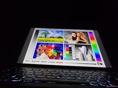 ThinkPad X13第二代的可视角度