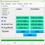 PicoDrive Thunderbolt 4：AS 固态硬盘