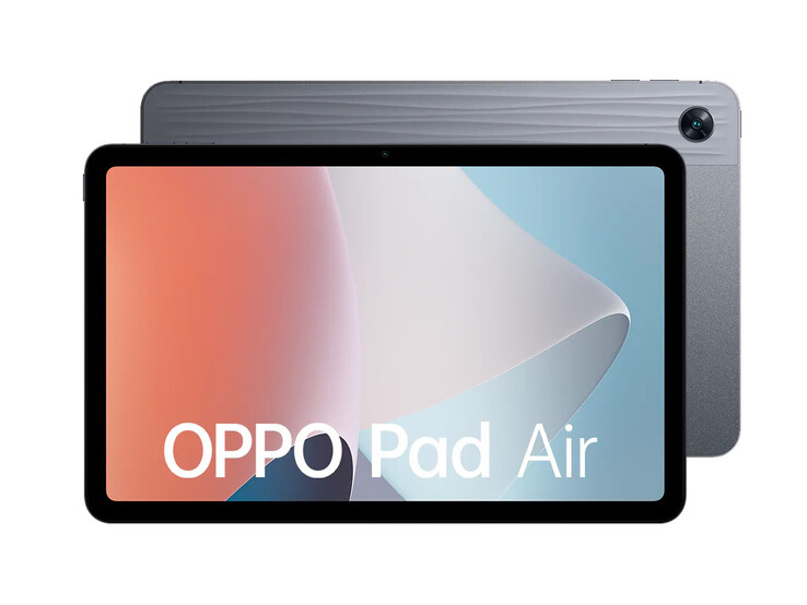 奥普Pad Air