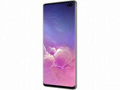 三星Galaxy S10+智能手机评测
