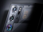 红魔9S Pro。(来源：努比亚）