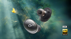 根据泄露的信息，Soundcore Liberty 4 Pro 是 Soundcore Liberty 3 Pro 的继任者。(图片：Anker）