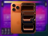 Apple iPhone 17 Pro 的 GPU 配备神经加速器和更多缓存，可增强人工智能性能。(图片来源：Apple, Argmax，经编辑）