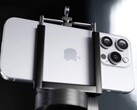 Apple iPhone 16 Pro 在设计上将会有许多细微的变化。(图片：AppleTrack）