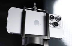 Apple iPhone 16 Pro 在设计上将会有许多细微的变化。(图片：AppleTrack）