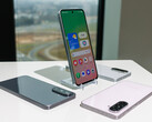 Galaxy A56 5G 现已在美国三星和亚马逊发售。(图片来源：Notebookcheck）
