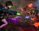 Steam 上的游戏《边陲 4》图片。(图片来源：Steam）