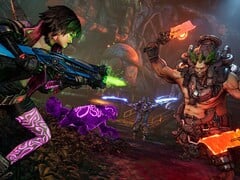 Steam 上的游戏《边陲 4》图片。(图片来源：Steam）