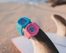 卡西欧 GLX-S5610-2 和 GLX-S5610-4 冲浪表（如图）即将登陆欧洲。(图片来源：卡西欧）