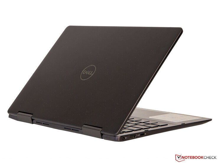 Dell Inspiron 13 7386 2-in-1 Black Edition