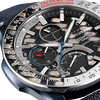 卡西欧 Edifice EQB-1000AT-1A。(图片来源：卡西欧）