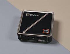 蓝宝石 Edge AI 与 AMD Ryzen AI 9 HX 370