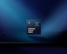 三星表示，Exynos 2400e 的不同之处仅在于较低的最高时钟速度（图片来源：三星 - 已编辑）
