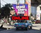 显示《GTA 6 Online》的横幅