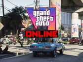 显示《GTA 6 Online》的横幅