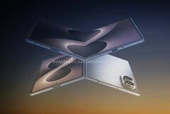 据说，三星Galaxy Z Fold8 Wide 在拍照功能上有所妥协。