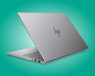 ZBook 8 G2a 16 的起始重量为 1.76 公斤。