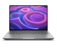 惠普 ZBook Ultra 14 G1a 已在网上接受预订（图片来源：惠普）