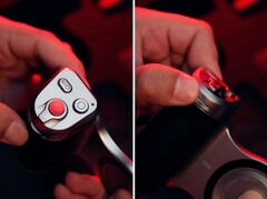 Honor Magic 8 Pro 借助 Telesin 相机套件获得了额外的按键