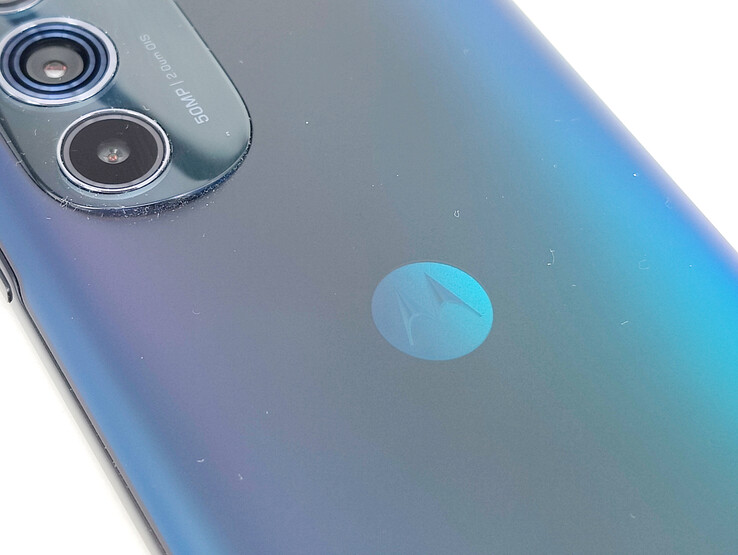 摩托罗拉Edge 30 Pro