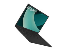 Gram 15 15Z80T 比基于英特尔处理器的同类产品更轻。(图片来源：LG）